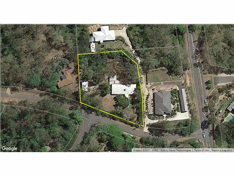 Fifth view of Homely house listing, 11 Illoura Grove, Karana Downs QLD 4306
