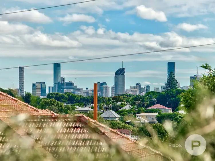 Second view of Homely unit listing, 1/2 Kipling Street, Moorooka QLD 4105