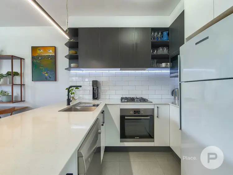 Third view of Homely unit listing, 1/2 Kipling Street, Moorooka QLD 4105