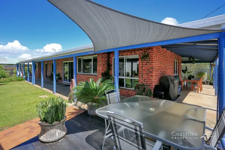 Sixth view of Homely house listing, 40 Innes Park Road, Innes Park QLD 4670