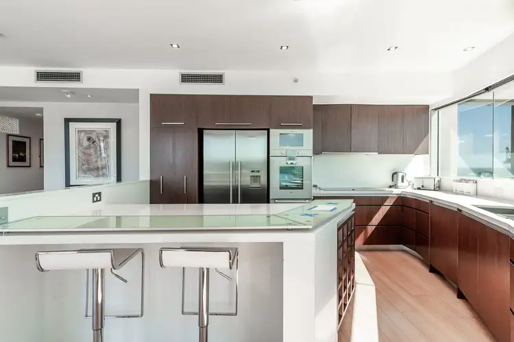 Third view of Homely apartment listing, 1212/50 Murray Street, Pyrmont NSW 2009