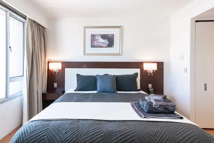 Fourth view of Homely apartment listing, 1212/50 Murray Street, Pyrmont NSW 2009