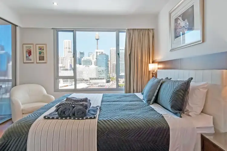 Fifth view of Homely apartment listing, 1212/50 Murray Street, Pyrmont NSW 2009