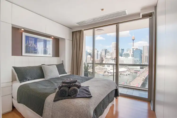 Sixth view of Homely apartment listing, 1212/50 Murray Street, Pyrmont NSW 2009