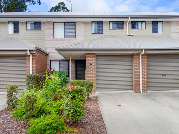 144/160 Bagnall Street, Ellen Grove QLD 4078