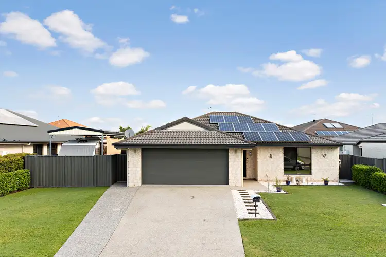 11 Hopkins Chase, Caboolture QLD 4510