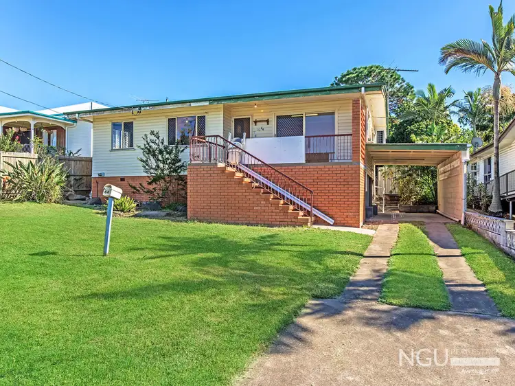 64 Samford Road, Leichhardt QLD 4305