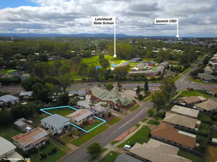 Third view of Homely house listing, 64 Samford Road, Leichhardt QLD 4305