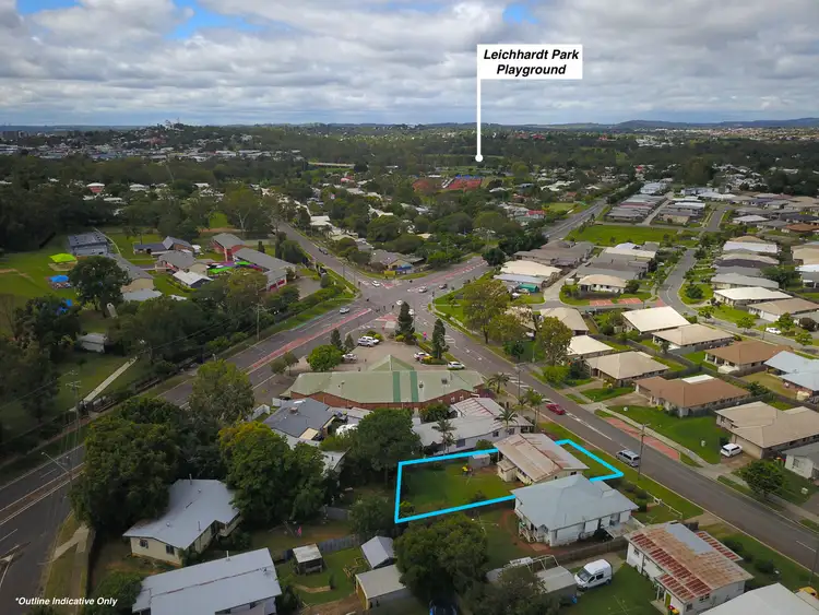 Fifth view of Homely house listing, 64 Samford Road, Leichhardt QLD 4305
