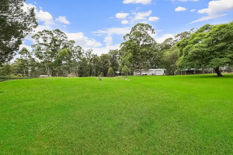 Third view of Homely rural property listing, 9 Cranstons Road, Middle Dural NSW 2158
