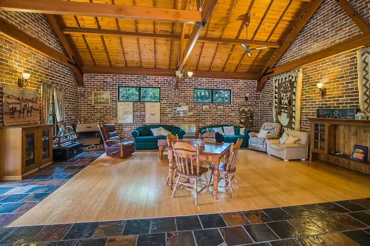 Fourth view of Homely rural property listing, 9 Cranstons Road, Middle Dural NSW 2158