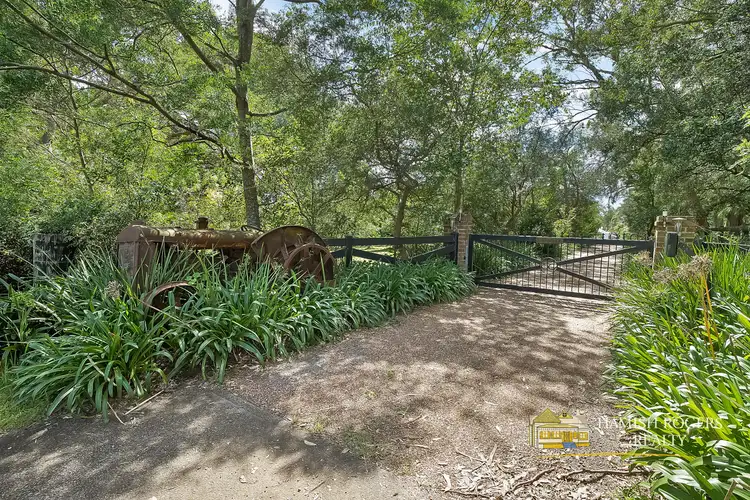 Sixth view of Homely rural property listing, 9 Cranstons Road, Middle Dural NSW 2158