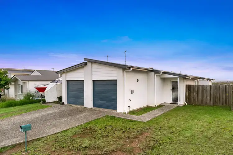 Main view of Homely house listing, 67 Brentwood Drive, Bundamba QLD 4304