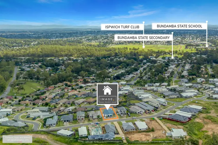 Second view of Homely house listing, 67 Brentwood Drive, Bundamba QLD 4304