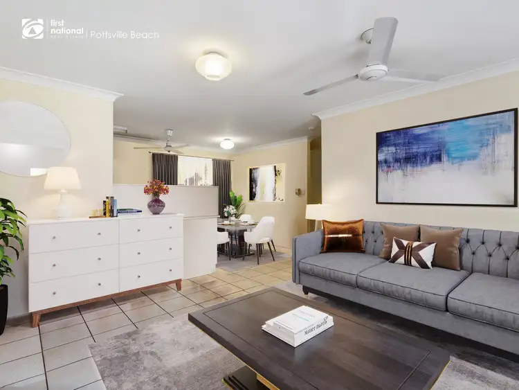 2/13 Hampton Court, Pottsville NSW 2489