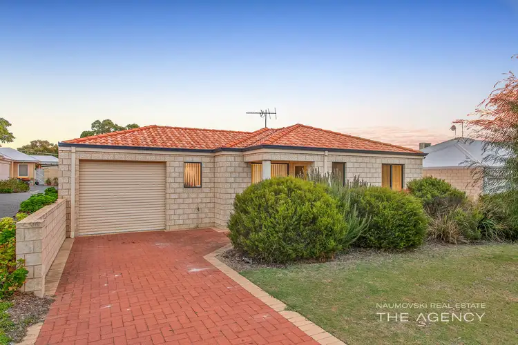 6A Currong Way, Nollamara WA 6061