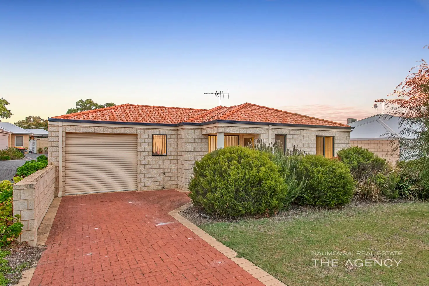 Main view of Homely house listing, 6A Currong Way, Nollamara WA 6061