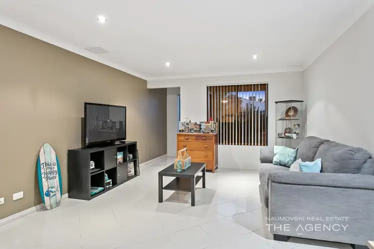 Third view of Homely house listing, 6A Currong Way, Nollamara WA 6061