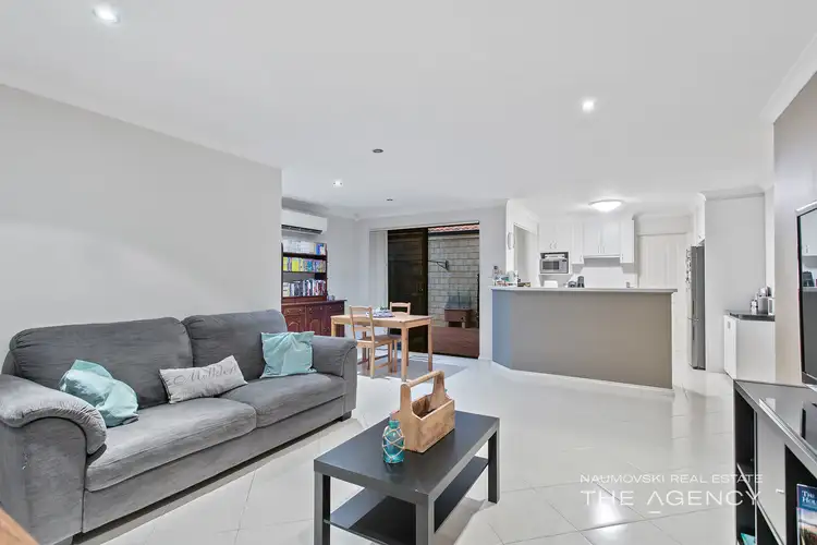 Fourth view of Homely house listing, 6A Currong Way, Nollamara WA 6061