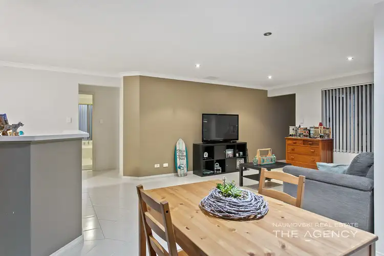 Fifth view of Homely house listing, 6A Currong Way, Nollamara WA 6061
