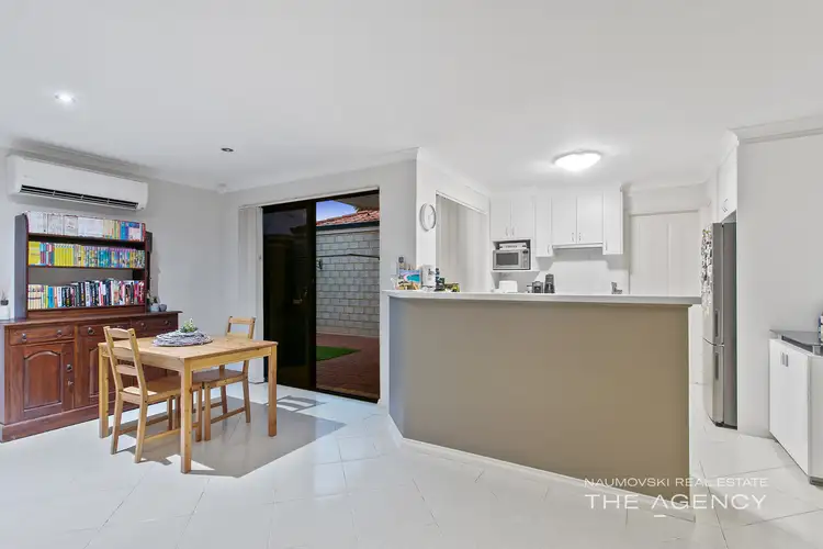 Seventh view of Homely house listing, 6A Currong Way, Nollamara WA 6061
