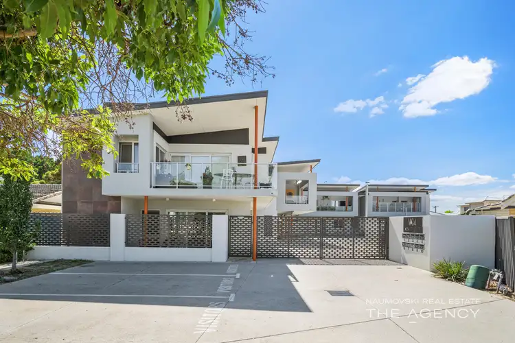 4/14 Vincent Avenue, Westminster WA 6061