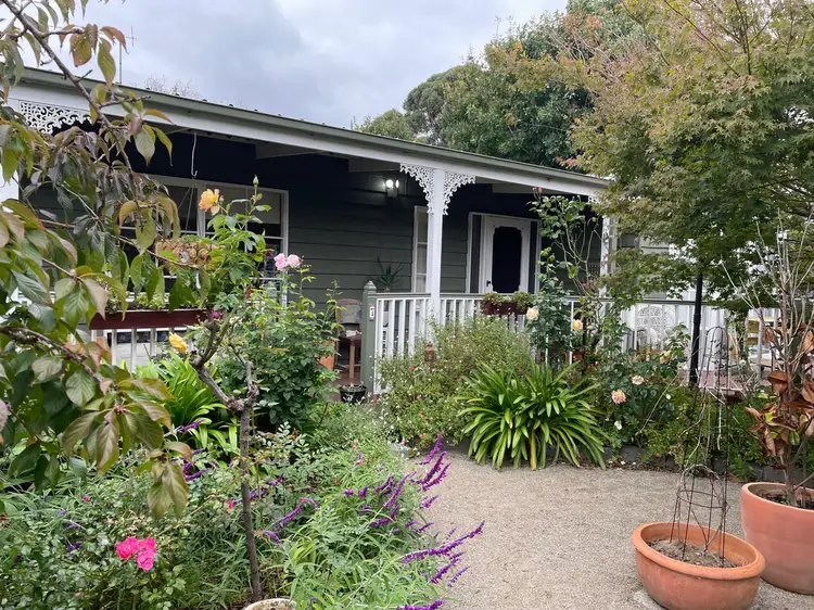 Main view of Homely house listing, 7 Halsey Street, Balnarring VIC 3926