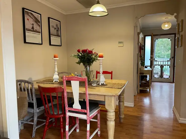 Second view of Homely house listing, 7 Halsey Street, Balnarring VIC 3926