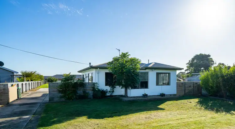 Second view of Homely house listing, 151 Main Street, Ulverstone TAS 7315