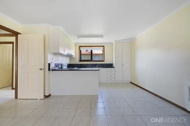Third view of Homely unit listing, 3/107 - 111 Mooreville Road, Shorewell Park TAS 7320