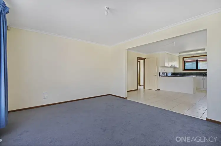 Fourth view of Homely unit listing, 3/107 - 111 Mooreville Road, Shorewell Park TAS 7320