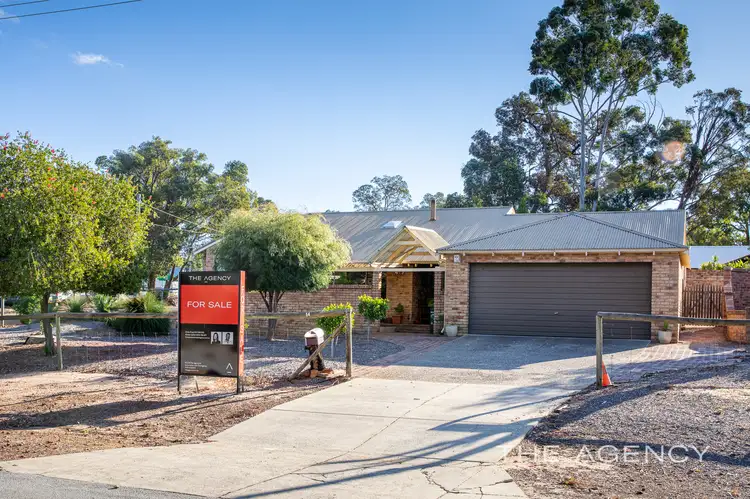 14 Elmore Street, Mount Helena WA 6082