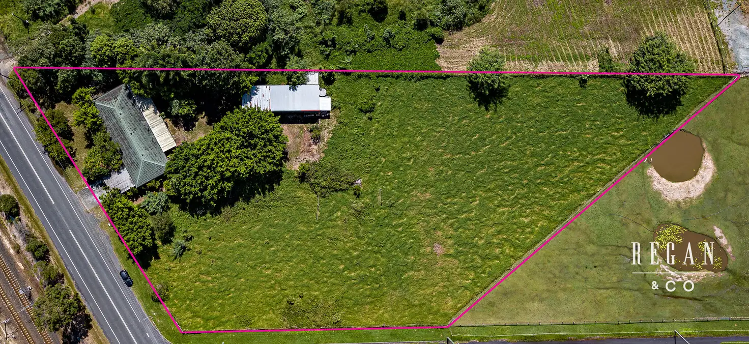 Main view of Homely house listing, 337 Burpengary Road, Narangba QLD 4504