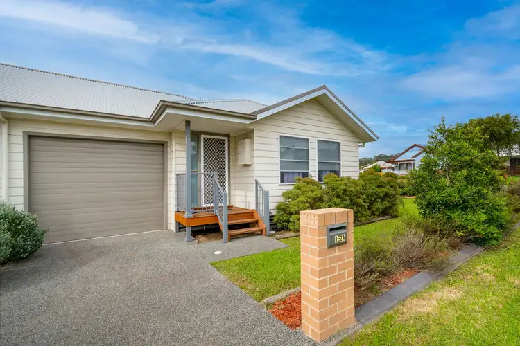 1/2A Henderson Avenue, Cessnock NSW 2325