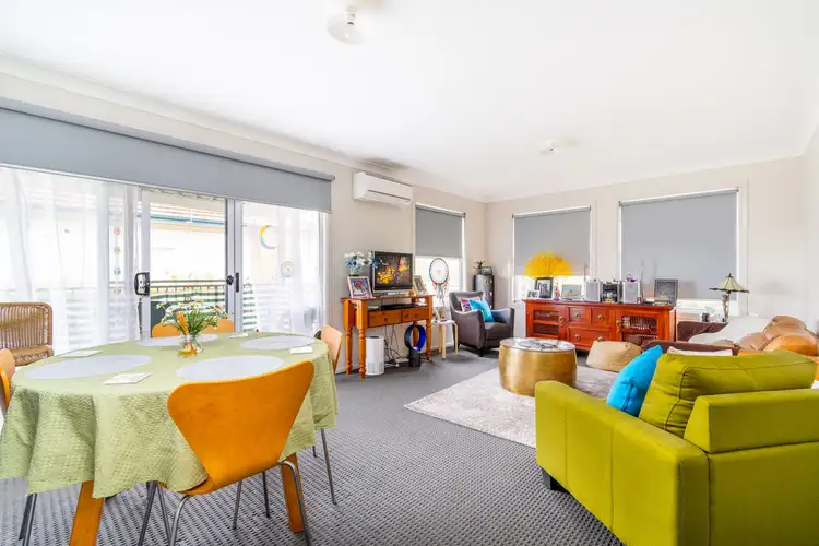 Fifth view of Homely semi-detached listing, 1/2A Henderson Avenue, Cessnock NSW 2325
