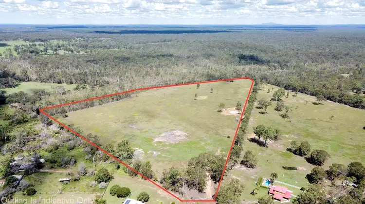 Main view of Homely land listing, 64 Kent Parade, Torbanlea QLD 4662