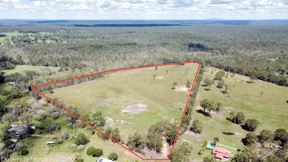 Main view of Homely land listing, 64 Kent Parade, Torbanlea QLD 4662