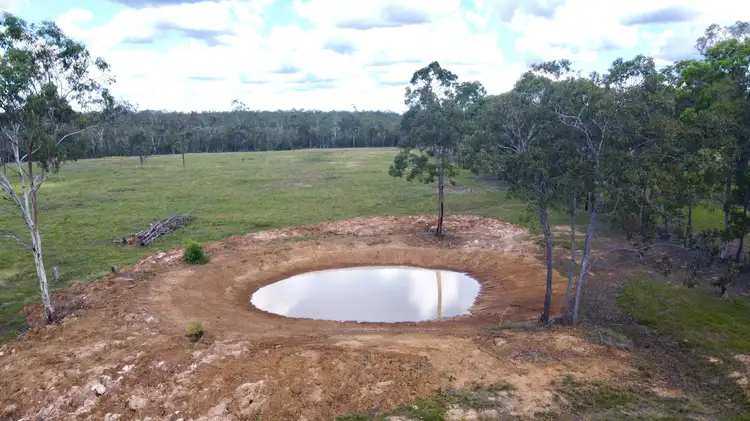Third view of Homely land listing, 64 Kent Parade, Torbanlea QLD 4662