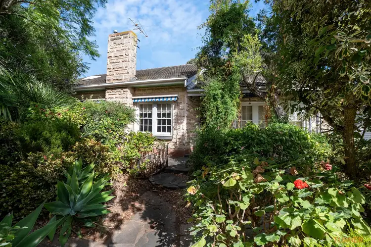 Main view of Homely house listing, 24 Elgin Avenue, Warradale SA 5046