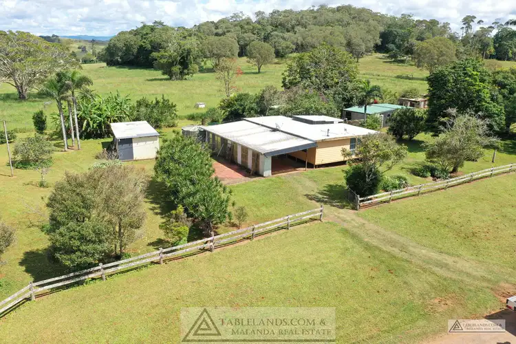 Main view of Homely rural property listing, Address available on request