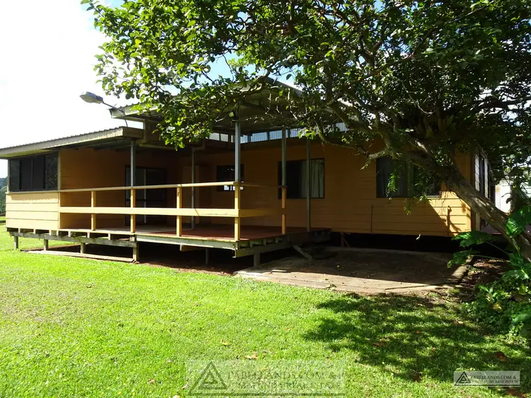 Second view of Homely rural property listing, Address available on request