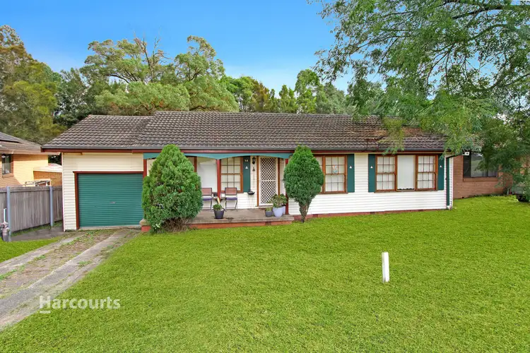 Second view of Homely house listing, 14 Beltana Avenue, Dapto NSW 2530