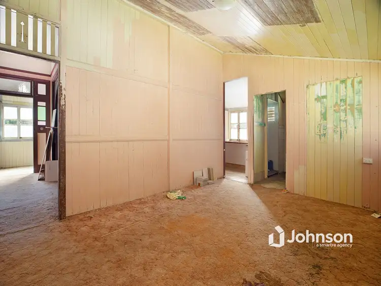 Second view of Homely house listing, 107 Glebe Road, Silkstone QLD 4304
