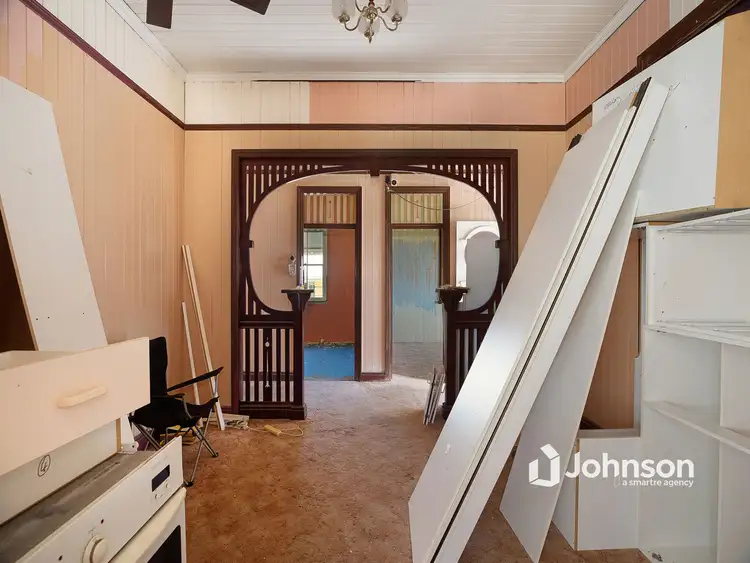 Fourth view of Homely house listing, 107 Glebe Road, Silkstone QLD 4304