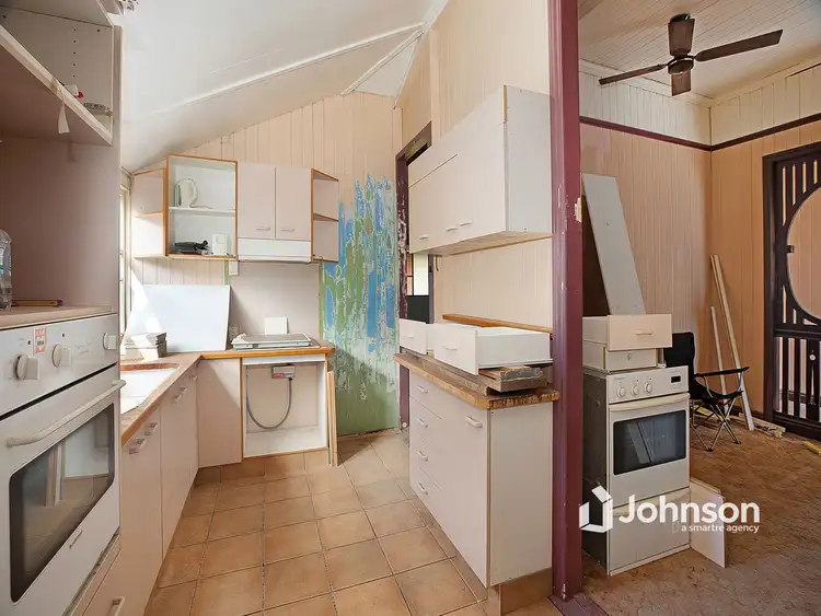 Fifth view of Homely house listing, 107 Glebe Road, Silkstone QLD 4304