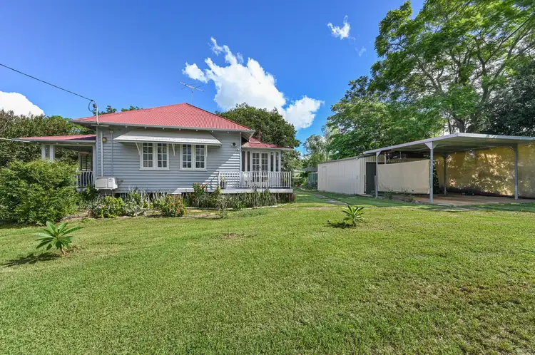 15 Turner Street, Helidon QLD 4344