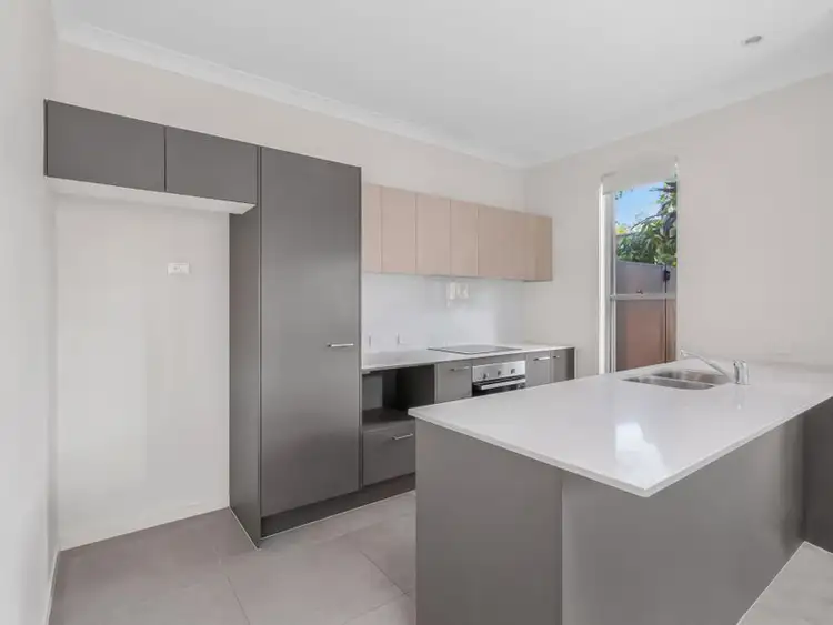 Fourth view of Homely townhouse listing, 4/8 Parsons Street, Oxley QLD 4075