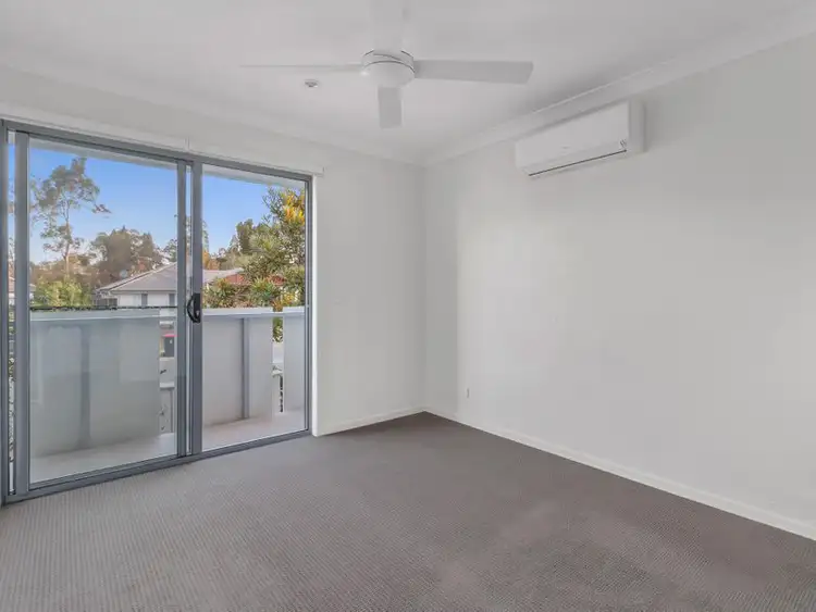 Fifth view of Homely townhouse listing, 4/8 Parsons Street, Oxley QLD 4075
