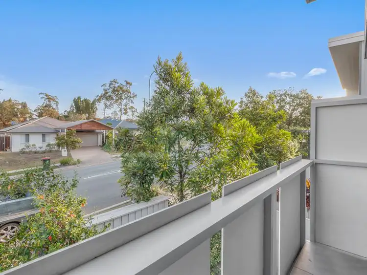 Sixth view of Homely townhouse listing, 4/8 Parsons Street, Oxley QLD 4075