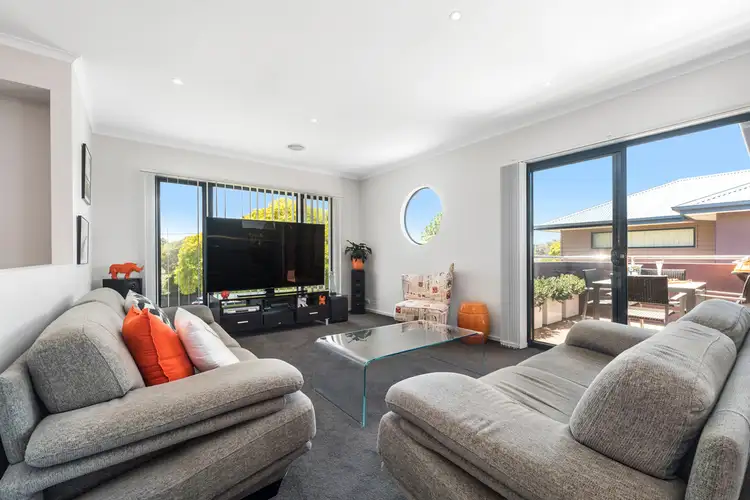 Third view of Homely unit listing, 8/41 Yuille Street, Frankston VIC 3199